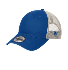 New Era Headwear New Era - 9TWENTY Unstructured Mesh Snapback Cap