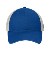 New Era Headwear New Era - 9TWENTY Unstructured Mesh Snapback Cap