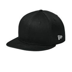 New Era - 9FIFTY Flat Bill Snapback Cap