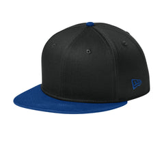 New Era - 9FIFTY Flat Bill Snapback Cap