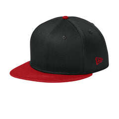 New Era - 9FIFTY Flat Bill Snapback Cap