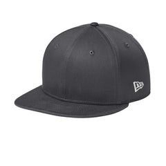 New Era - 9FIFTY Flat Bill Snapback Cap