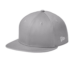 New Era - 9FIFTY Flat Bill Snapback Cap