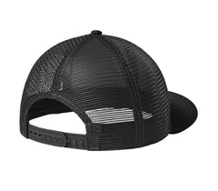 New Era Headwear New Era - 9FIFTY Standard Fit Snapback Trucker Cap (Flag Logo)