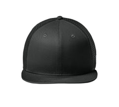New Era Headwear New Era - 9FIFTY Standard Fit Snapback Trucker Cap (Flag Logo)