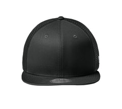New Era Headwear New Era - 9FIFTY Standard Fit Snapback Trucker Cap (Flag Logo)