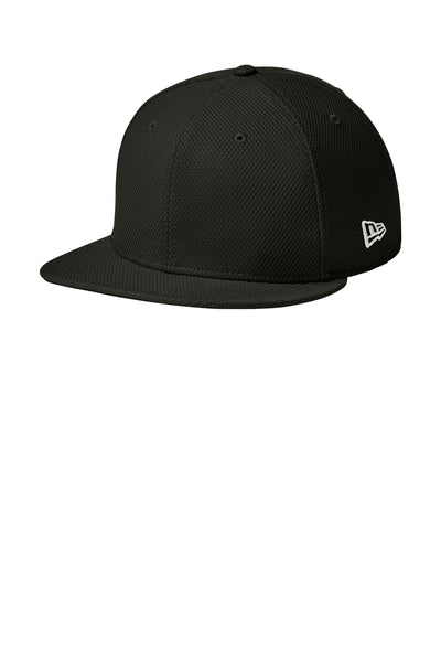 New Era - 9FIFTY Original Fit Diamond Era Flat Bill Snapback Cap