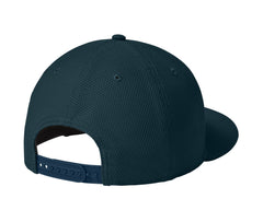 New Era Headwear New Era - 9FIFTY Original Fit Diamond Era Flat Bill Snapback Cap (Flag Logo)