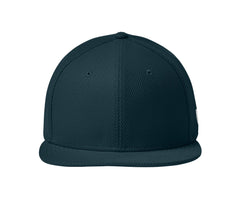 New Era Headwear New Era - 9FIFTY Original Fit Diamond Era Flat Bill Snapback Cap (Flag Logo)