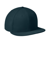 New Era Headwear New Era - 9FIFTY Original Fit Diamond Era Flat Bill Snapback Cap (Flag Logo)