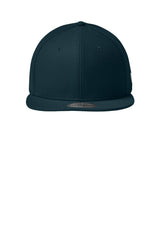 New Era Headwear New Era - 9FIFTY Original Fit Diamond Era Flat Bill Snapback Cap (Flag Logo)