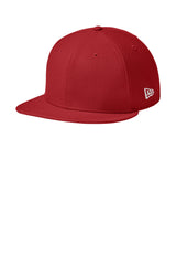 New Era - 9FIFTY Original Fit Diamond Era Flat Bill Snapback Cap