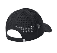 New Era Headwear New Era - 9FORTY Flag Logo Perforated Performance Cap