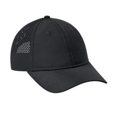 New Era Headwear New Era - 9FORTY Flag Logo Perforated Performance Cap