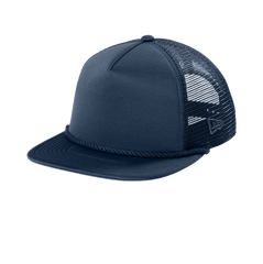 New Era Headwear One Size / Deep Navy New Era - Foam Rope Trucker Cap