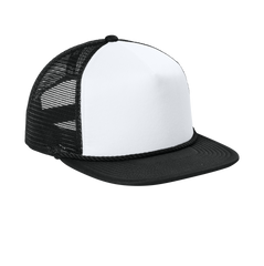 New Era Headwear New Era - Foam Rope Trucker Cap