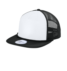 New Era Headwear New Era - Foam Rope Trucker Cap