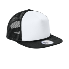 New Era Headwear New Era - Foam Rope Trucker Cap
