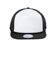 New Era Headwear New Era - Foam Rope Trucker Cap