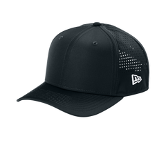 New Era Headwear One Size / Deep Navy New Era - 9SEVENTY® Perforated Snapback Cap