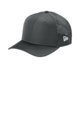 New Era Headwear One Size / Graphite New Era - 9SEVENTY® Perforated Snapback Cap