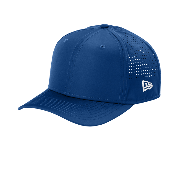 New Era Headwear One Size / Royal New Era - 9SEVENTY® Perforated Snapback Cap