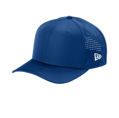 New Era Headwear One Size / Royal New Era - 9SEVENTY® Perforated Snapback Cap