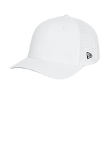 New Era Headwear One Size / White New Era - 9SEVENTY® Perforated Snapback Cap