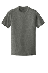 New Era T-Shirts XS / Black Twist New Era - Men's Heritage Blend Crew Tee