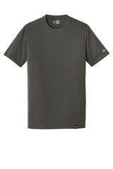 New Era T-Shirts XS / Graphite New Era - Men's Heritage Blend Crew Tee