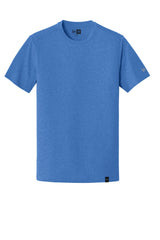 New Era T-Shirts XS / Royal Heather New Era - Men's Heritage Blend Crew Tee