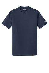 New Era T-Shirts XS / True Navy New Era - Men's Heritage Blend Crew Tee