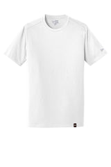 New Era T-Shirts XS / White New Era - Men's Heritage Blend Crew Tee