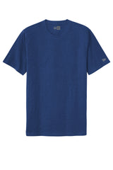 New Era T-Shirts XS / Royal New Era - Men's Tri-Blend Crew