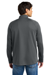 New Era Layering New Era - Men's Stand Out 1/4-Zip