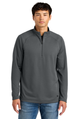New Era Layering New Era - Men's Stand Out 1/4-Zip