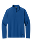 New Era Layering XS / Royal New Era - Men's Stand Out 1/4-Zip