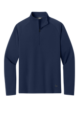 New Era Layering XS / True Navy New Era - Men's Stand Out 1/4-Zip