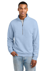 New Era Layering New Era - Men’s Heritage Fleece 1/2-Zip