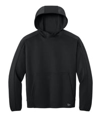 New Era Sweatshirts XS / Black New Era - Men's Double Back Pullover Hoodie