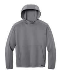 New Era Sweatshirts XS / Shadow Grey New Era - Men's Double Back Pullover Hoodie