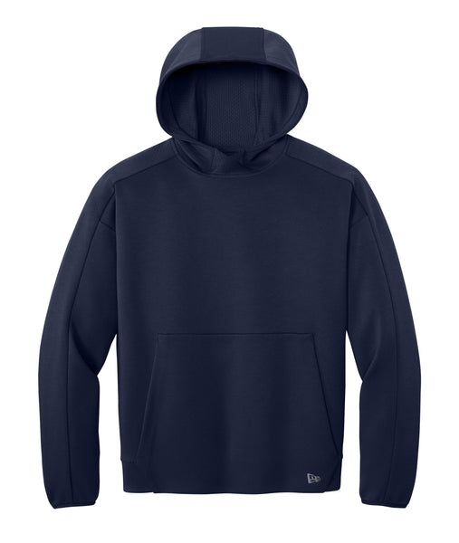 New Era Sweatshirts XS / True Navy New Era - Men's Double Back Pullover Hoodie