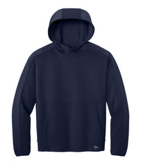 New Era Sweatshirts XS / True Navy New Era - Men's Double Back Pullover Hoodie
