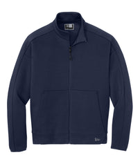 New Era Sweatshirts XS / True Navy New Era - Men’s Double Back Full-Zip