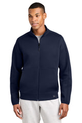 New Era Sweatshirts New Era - Men’s Double Back Full-Zip