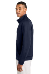 New Era Sweatshirts New Era - Men’s Double Back Full-Zip
