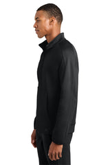 New Era Layering New Era - Men's Double Back 1/2-Zip
