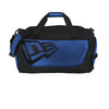 New Era Bags One Size / Royal/Black New Era - Shutout Duffel