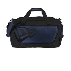 New Era Bags One Size / True Navy/Black New Era - Shutout Duffel