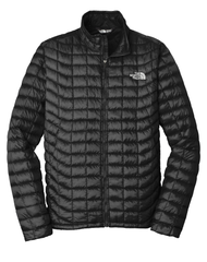 The North Face Outerwear S / Black The North Face - Men's ThermoBall™ Trekker Jacket